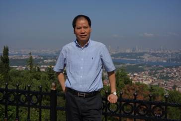 照得不错-土耳其